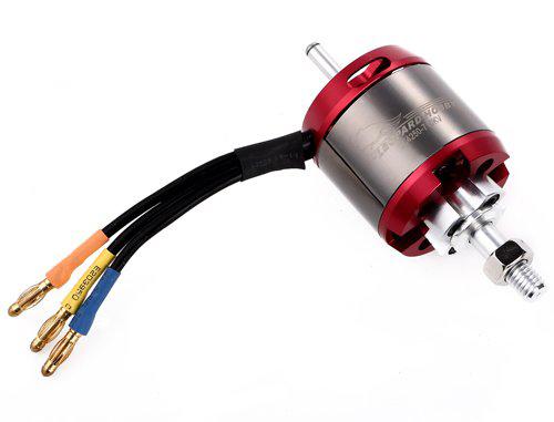 Leopard Power Model 4250-12T 360kv Brushless Airplane Motor